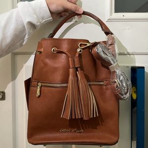 NWT Adrienne Vittadini Crossbody Bag